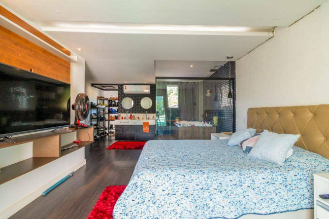 Imagem Casa com 3 Quartos à Venda, 205 m² em Piratininga - Niterói