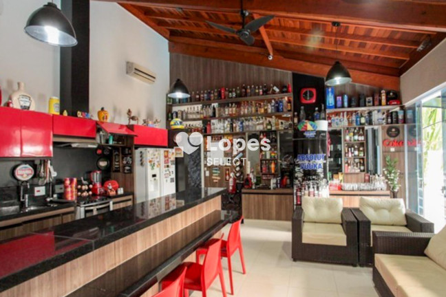 Imagem Imóvel com 6 Quartos à Venda,  em Colinas Do Piracicaba (ártemis) - Piracicaba