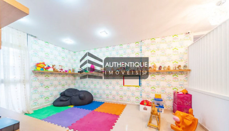 Imagem Apartamento com 4 Quartos à Venda, 128 m² em Centro - Santo André Imagem Apartamento com 4 Quartos à Venda, 128 m² em Centro - Santo André