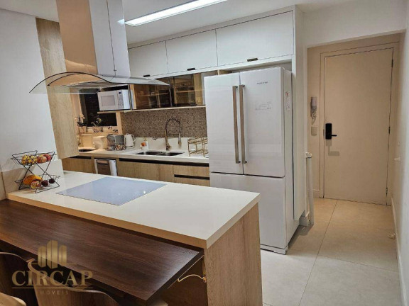 Imagem Apartamento com 3 Quartos à Venda, 92 m² em Vila Romana - São Paulo Imagem Apartamento com 3 Quartos à Venda, 92 m² em Vila Romana - São Paulo