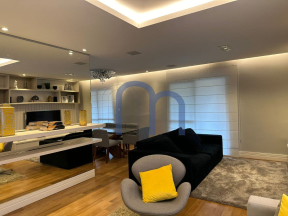 Imagem Apartamento com 4 Quartos à Venda, 171 m² em Santana - São Paulo Imagem Apartamento com 4 Quartos à Venda, 171 m² em Santana - São Paulo