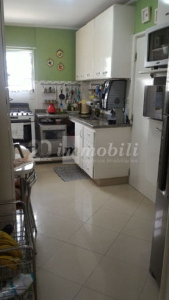 Imagem Apartamento com 3 Quartos à Venda, 92 m² em Perdizes - São Paulo Imagem Apartamento com 3 Quartos à Venda, 92 m² em Perdizes - São Paulo