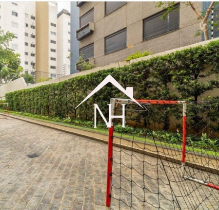 Imagem Apartamento com 3 Quartos à Venda, 200 m² em Brooklin Novo - São Paulo Imagem Apartamento com 3 Quartos à Venda, 200 m² em Brooklin Novo - São Paulo
