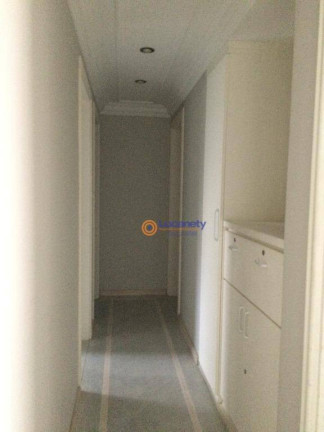 Imagem Apartamento com 3 Quartos à Venda, 150 m² em Jardim - Santo André