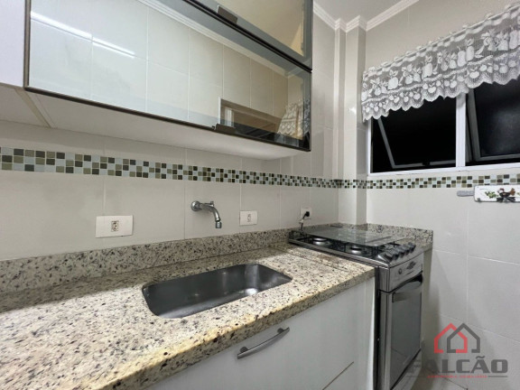 Imagem Apartamento com 1 Quarto para Alugar, 50 m² em Ponta Da Praia - Santos Imagem Apartamento com 1 Quarto para Alugar, 50 m² em Ponta Da Praia - Santos