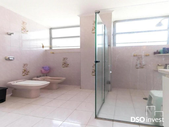 Imagem Apartamento com 3 Quartos à Venda, em Jardim Paulista - São Paulo Imagem Apartamento com 3 Quartos à Venda, em Jardim Paulista - São Paulo