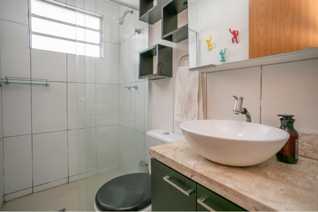 Imagem Apartamento com 2 Quartos à Venda, 48 m² em Morro Santana - Porto Alegre Imagem Apartamento com 2 Quartos à Venda, 48 m² em Morro Santana - Porto Alegre