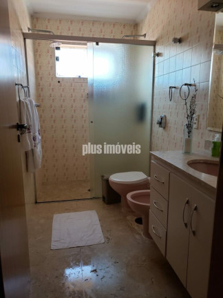 Imagem Casa com 4 Quartos à Venda, 450 m² em Granja Julieta - São Paulo