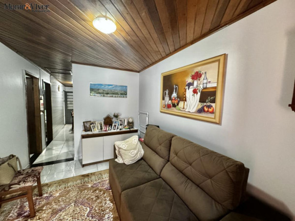 Imagem Casa com 2 Quartos à Venda, 55 m² em Parque Da Fonte - São José Dos Pinhais Imagem Casa com 2 Quartos à Venda, 55 m² em Parque Da Fonte - São José Dos Pinhais