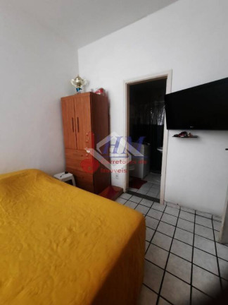 Imagem Apartamento com 1 Quarto à Venda, 45 m² em Centro - Rio De Janeiro