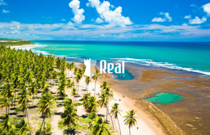 Imagem Terreno à Venda, 630 m² em Praia Do Forte - Mata De São João Imagem Terreno à Venda, 630 m² em Praia Do Forte - Mata De São João