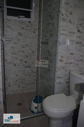 Imagem Apartamento com 3 Quartos à Venda, 127 m² em Brooklin Paulista - São Paulo