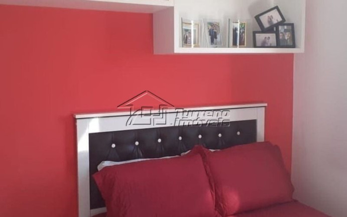 Imagem Apartamento com 2 Quartos à Venda, 45 m² em Jardim Ismênia - São José Dos Campos Imagem Apartamento com 2 Quartos à Venda, 45 m² em Jardim Ismênia - São José Dos Campos
