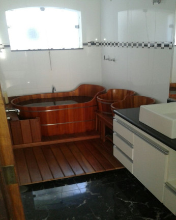 Imagem Casa com 6 Quartos à Venda, em Nova Petrópolis - São Bernardo Do Campo Imagem Casa com 6 Quartos à Venda, em Nova Petrópolis - São Bernardo Do Campo
