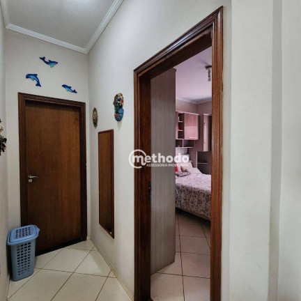 Imagem Casa com 2 Quartos à Venda, 126 m² em Vila Lemos - Campinas