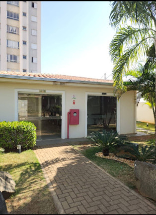 Imagem Apartamento com 2 Quartos à Venda, em Jardim Nova Hortolândia I - Hortolândia Imagem Apartamento com 2 Quartos à Venda, em Jardim Nova Hortolândia I - Hortolândia