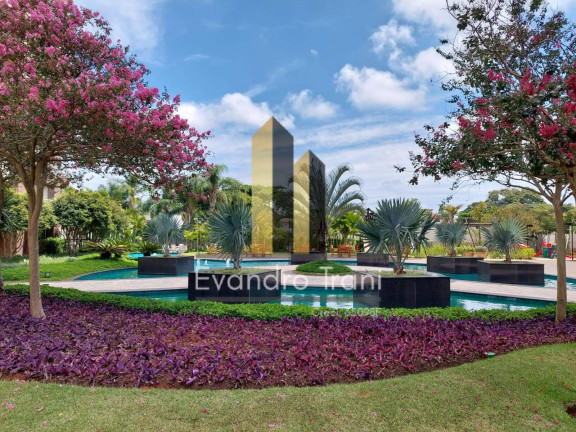 Imagem Apartamento com 3 Quartos à Venda, 167 m² em Jardim Esplanada Ii - São José Dos Campos