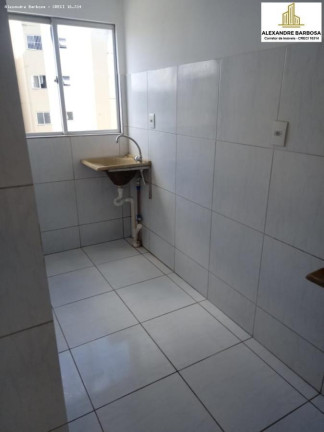 Imagem Apartamento com 2 Quartos à Venda, 49 m² em Muribara - São Lourenço Da Mata
