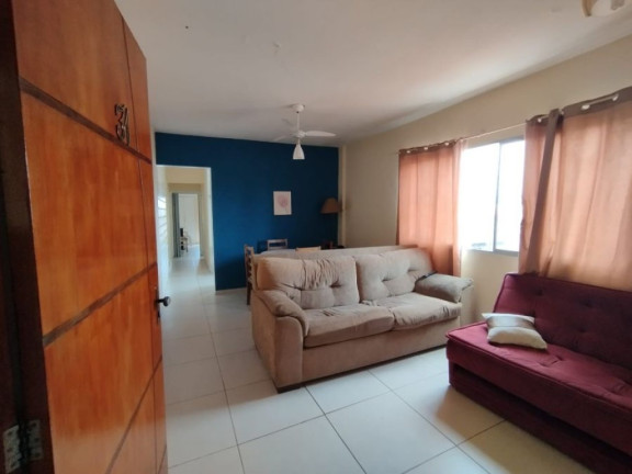 Imagem Apartamento com 1 Quarto à Venda, 56 m² em Guilhermina - Praia Grande Imagem Apartamento com 1 Quarto à Venda, 56 m² em Guilhermina - Praia Grande