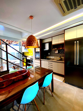 Imagem Casa com 3 Quartos à Venda, 110 m² em Itacimirim - Camaçari