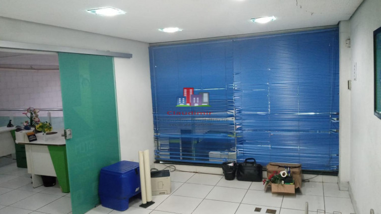 Imagem Galpão à Venda ou Locação, 250 m² em Vila Guilhermina - São Paulo Imagem Galpão à Venda ou Locação, 250 m² em Vila Guilhermina - São Paulo