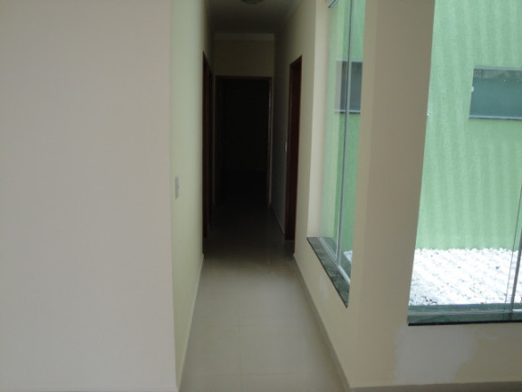 Imagem Casa com 3 Quartos à Venda, 120 m² em Jardim Silvestri Ii - Bauru