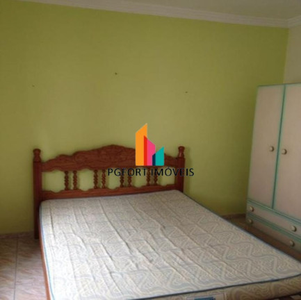 Imagem Apartamento com 2 Quartos à Venda, 80 m² em Ocian - Praia Grande