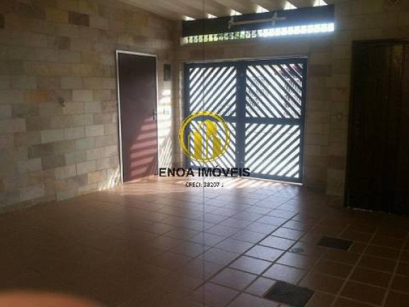 Imagem Casa com 2 Quartos à Venda, 111 m² em Solemar - Praia Grande