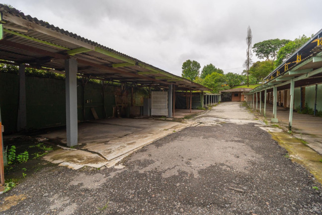 Imagem Terreno para Alugar, 437 m² em Campo Comprido - Curitiba