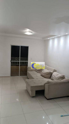 Imagem Apartamento com 3 Quartos à Venda, 76 m² em Vila Eldízia - Santo André Imagem Apartamento com 3 Quartos à Venda, 76 m² em Vila Eldízia - Santo André