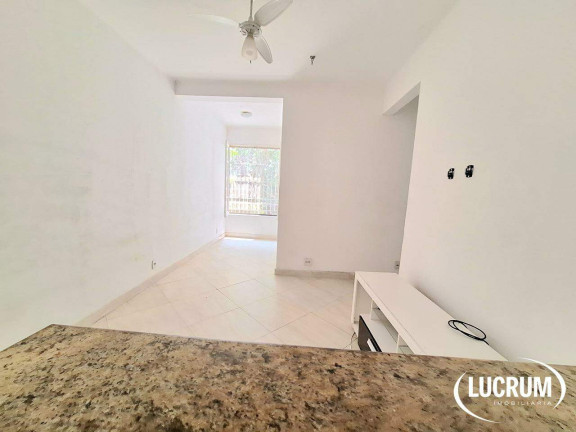 Imagem Apartamento com 1 Quarto à Venda, 50 m² em Leme - Rio De Janeiro