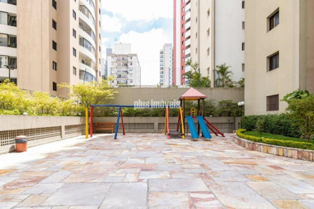 Imagem Apartamento com 2 Quartos à Venda, 55 m² em Vila Mascote - São Paulo