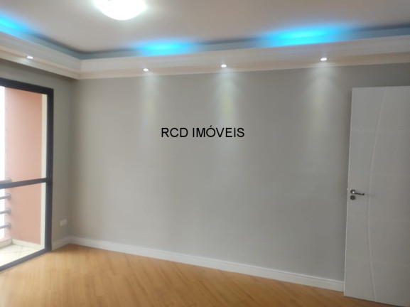 Imagem Apartamento com 2 Quartos à Venda, 63 m² em Vila Osasco - Osasco