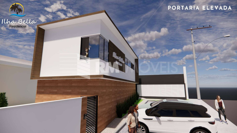 Imagem Apartamento à Venda, 64 m² em Pitangueiras - Lauro De Freitas Imagem Apartamento à Venda, 64 m² em Pitangueiras - Lauro De Freitas