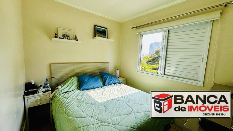 Imagem Apartamento com 3 Quartos à Venda, 93 m² em Vila Leopoldina - São Paulo