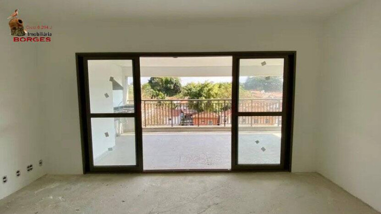 Imagem Apartamento com 3 Quartos à Venda, 114 m² em Jardim Prudência - São Paulo