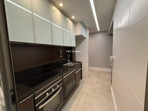 Imagem Imóvel com 1 Quarto à Venda, 49 m² em Consolação - São Paulo