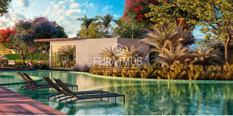 Imagem Casa com 4 Quartos à Venda, 285 m² em Sim - Feira De Santana Imagem Casa com 4 Quartos à Venda, 285 m² em Sim - Feira De Santana