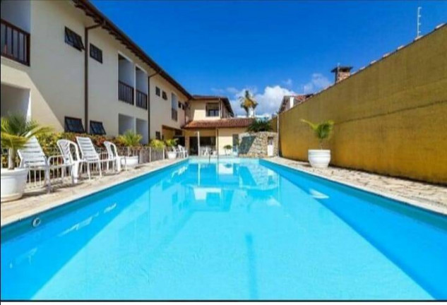 Imagem Apartamento à Venda, 1 m² em Itaguá - Ubatuba Imagem Apartamento à Venda, 1 m² em Itaguá - Ubatuba