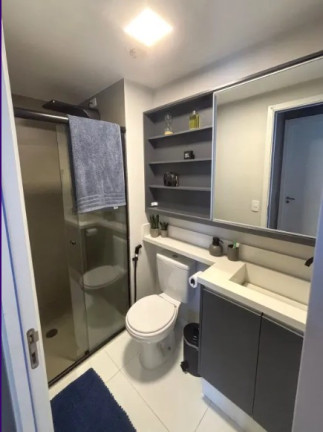 Imagem Apartamento com 1 Quarto à Venda, 31 m² em Pinheiros - São Paulo Imagem Apartamento com 1 Quarto à Venda, 31 m² em Pinheiros - São Paulo