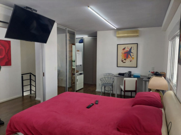 Imagem Apartamento com 2 Quartos à Venda, 133 m² em Jardim Apolo - São José Dos Campos