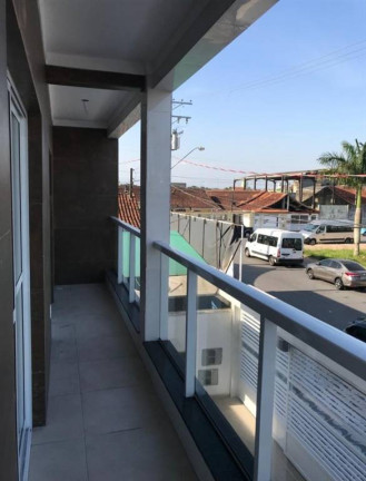 Casa com 2 Quartos à Venda, 62 m² em Maracana - Praia Grande