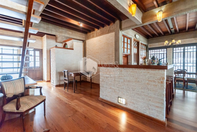 Imagem Casa com 3 Quartos à Venda, 230 m² em Jardim Paulistano - São Paulo Imagem Casa com 3 Quartos à Venda, 230 m² em Jardim Paulistano - São Paulo