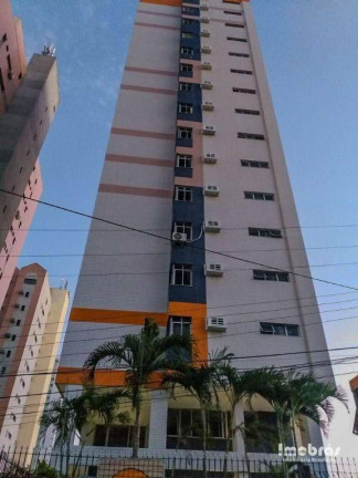 Imagem Apartamento com 3 Quartos à Venda, 114 m² em Cocó - Fortaleza Imagem Apartamento com 3 Quartos à Venda, 114 m² em Cocó - Fortaleza