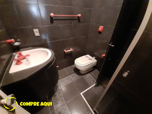 Imagem Apartamento com 4 Quartos à Venda, 220 m² em Higienópolis - São Paulo Imagem Apartamento com 4 Quartos à Venda, 220 m² em Higienópolis - São Paulo