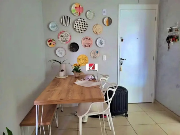 Imagem Apartamento com 2 Quartos à Venda, 47 m² em Jardim Paulistano - Ribeirão Preto Imagem Apartamento com 2 Quartos à Venda, 47 m² em Jardim Paulistano - Ribeirão Preto