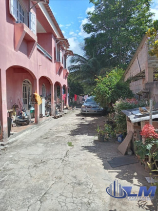 Imagem Casa com 3 Quartos à Venda, 35 m² em Santa Mônica - Guarapari