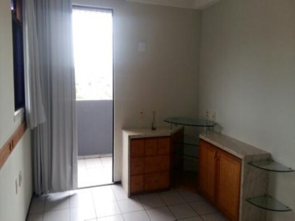 Imagem Imóvel com 3 Quartos à Venda, 155 m² em Cocó - Fortaleza