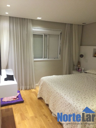 Imagem Apartamento com 3 Quartos à Venda, 156 m² em Santa Teresinha - São Paulo