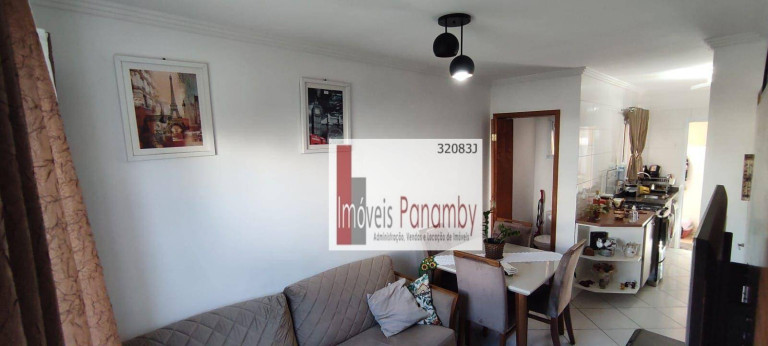 Imagem Sobrado com 2 Quartos à Venda, 86 m² em Vila Floresta - Santo André Imagem Sobrado com 2 Quartos à Venda, 86 m² em Vila Floresta - Santo André